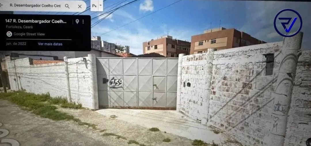 Terreno de 1.224m2 no Damas - Foto 2