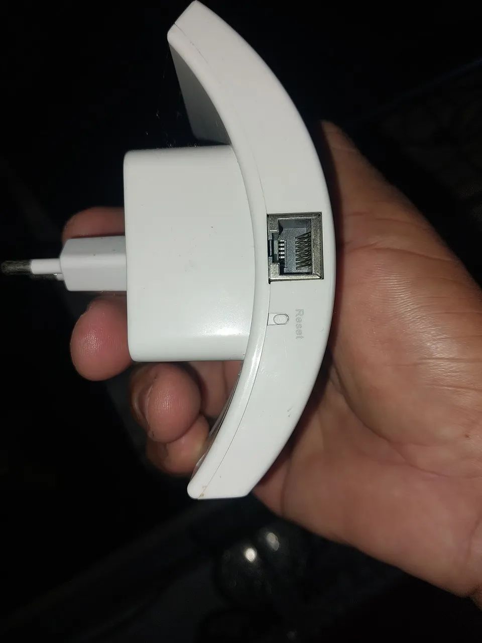 REPETIDOR DE SINAL WIRELES 5G - Foto 5