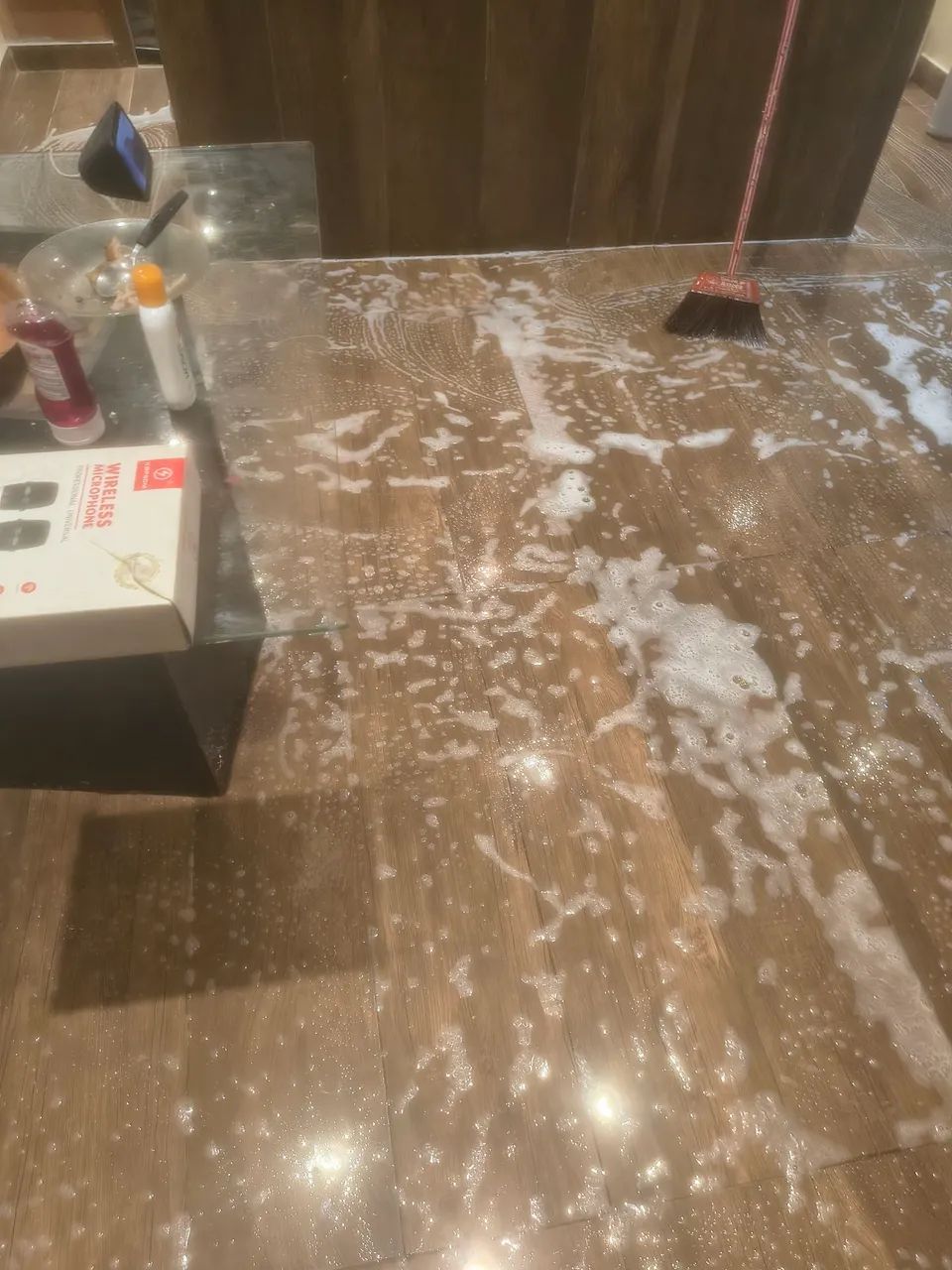 Limpeza pós obra  - Foto 3