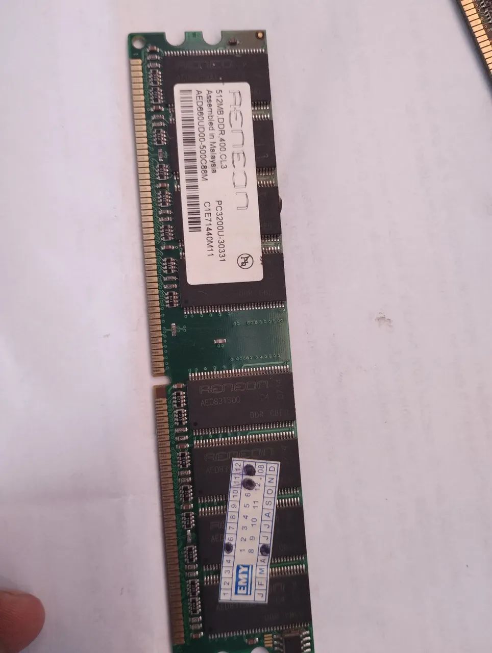 Memória Ram DDr4 - Foto 2
