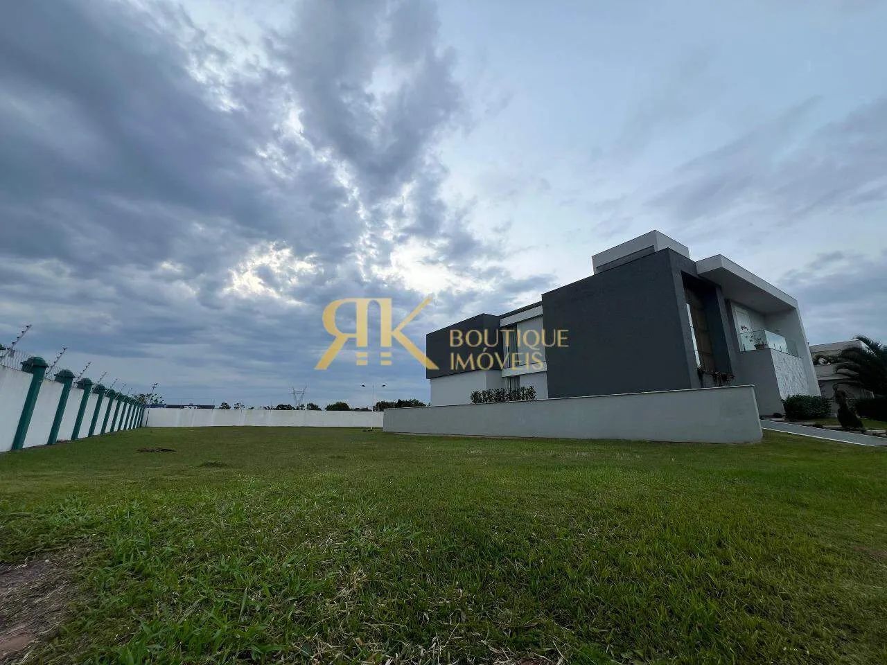 Lote de 510m² em condomínio no sul da ilha - Foto 2