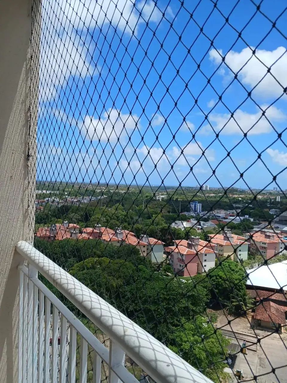 Apartamento para locação no PARQUE MACEIÓ, ANTARES, Maceió, AL - Foto 8