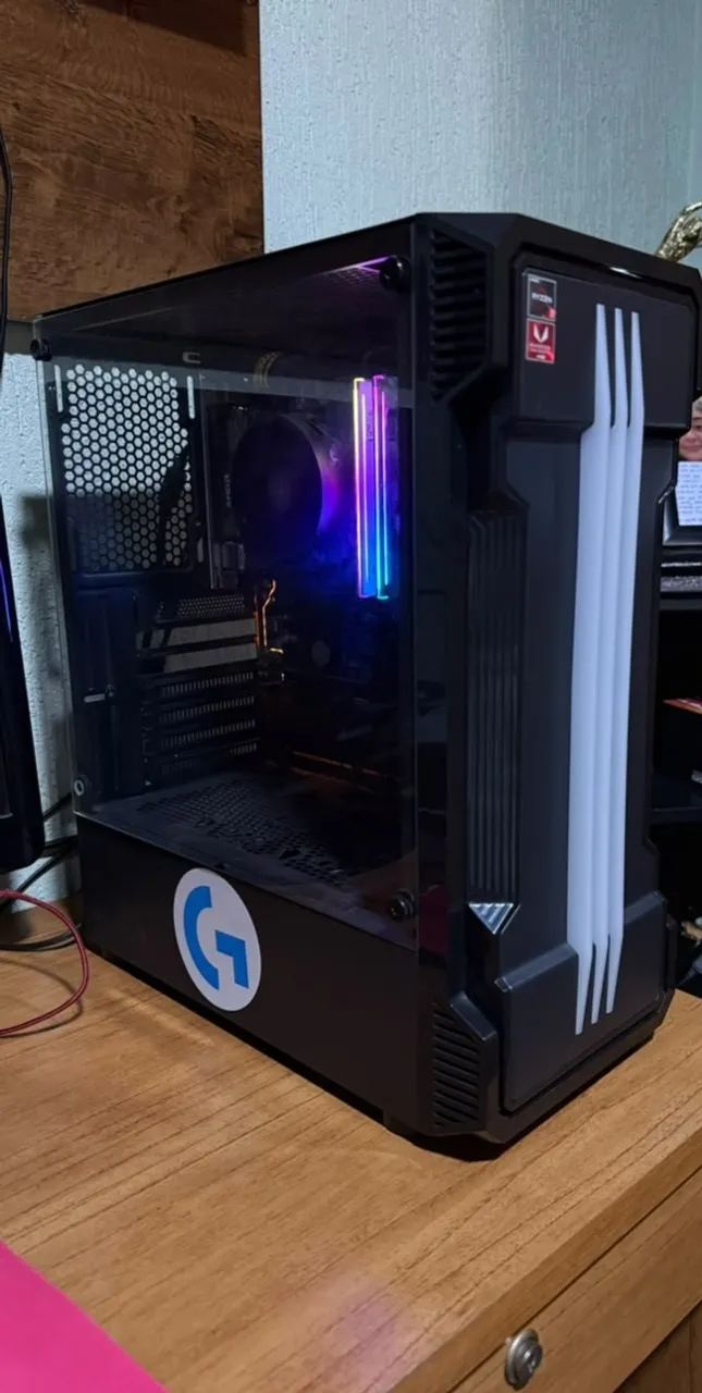 Kit PC Gamer - Foto 5