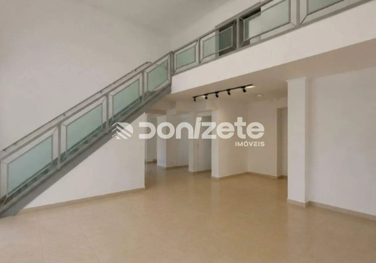 Prédio Comercial à venda no Centro de Santo André - Salão + Salas independentes - Foto 4