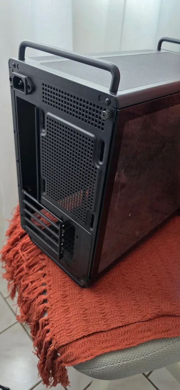 Gabinete minimalista! - Foto 3