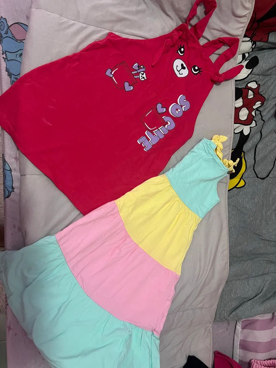 Combo menina - Foto 4