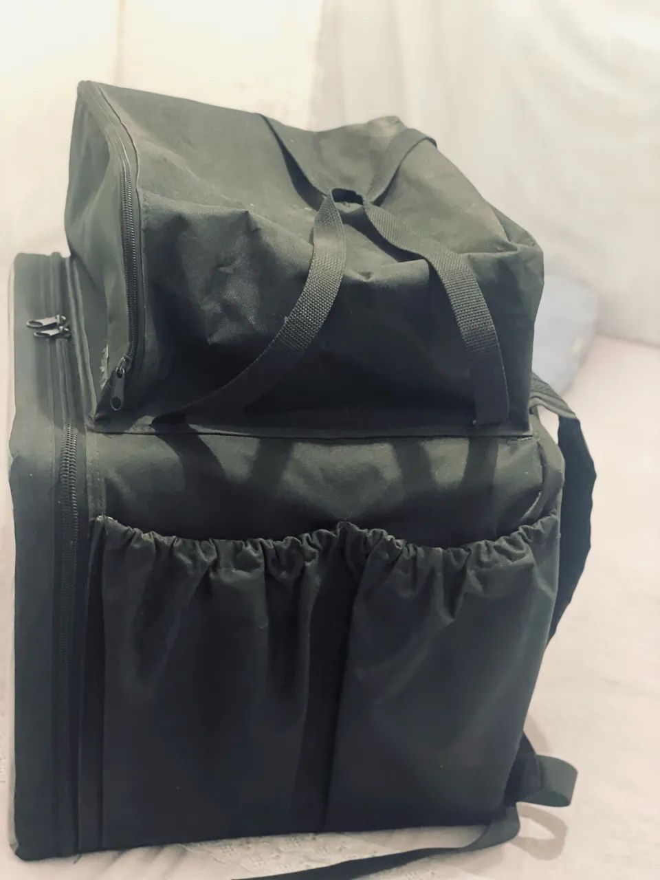 Mochila para delivery  - Foto 6