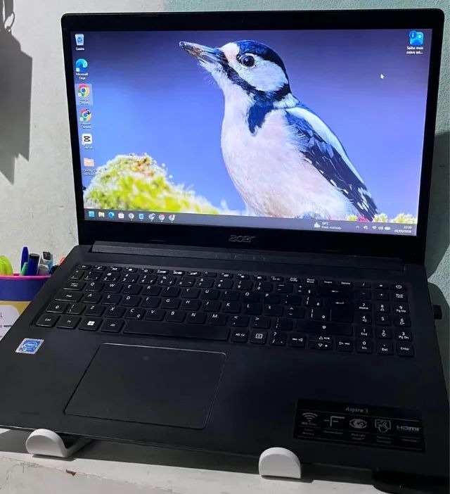 NOTEBOOK ACER - Foto 3