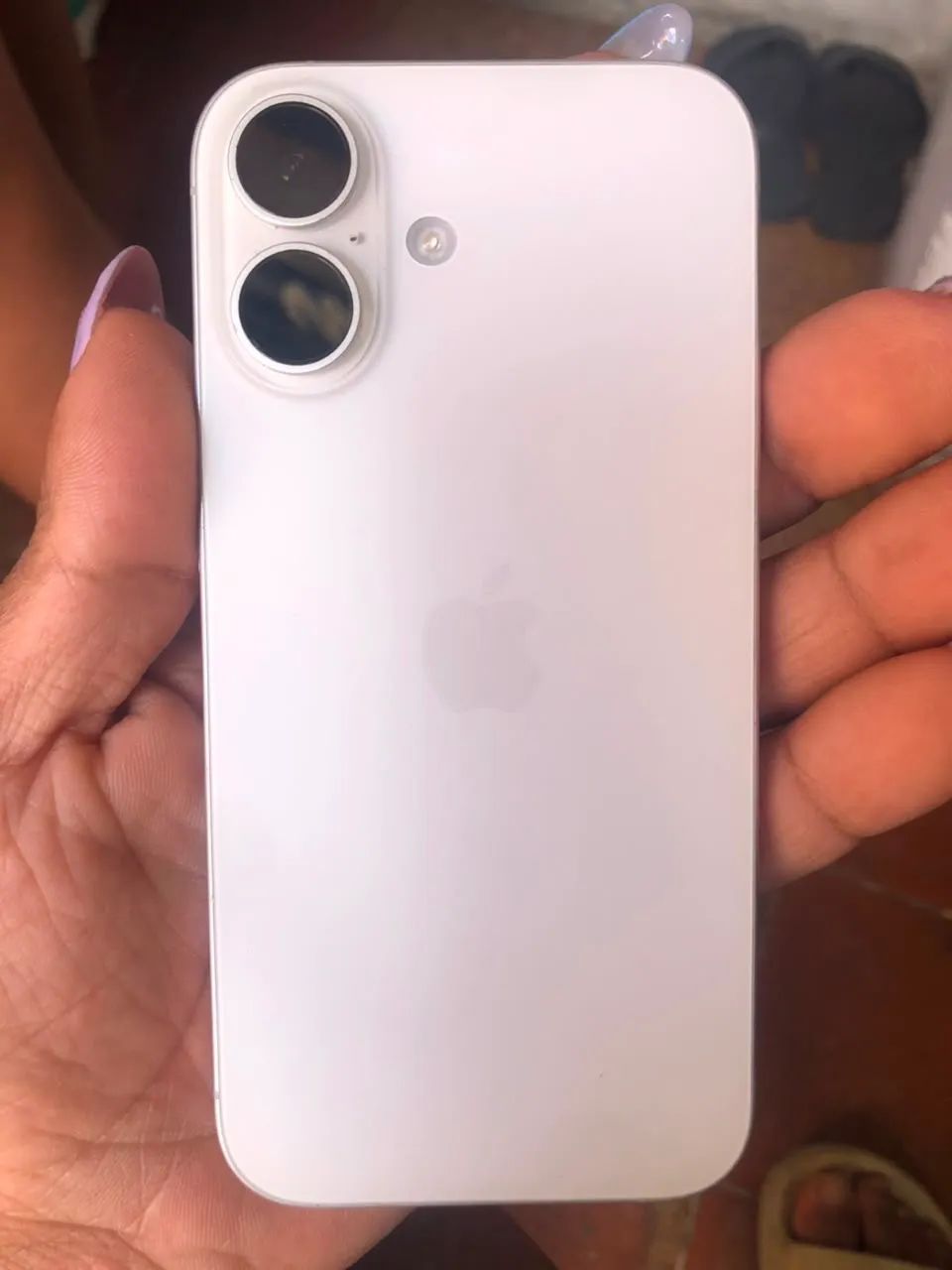 iPhone 16 128Gb 98%  - Foto 4