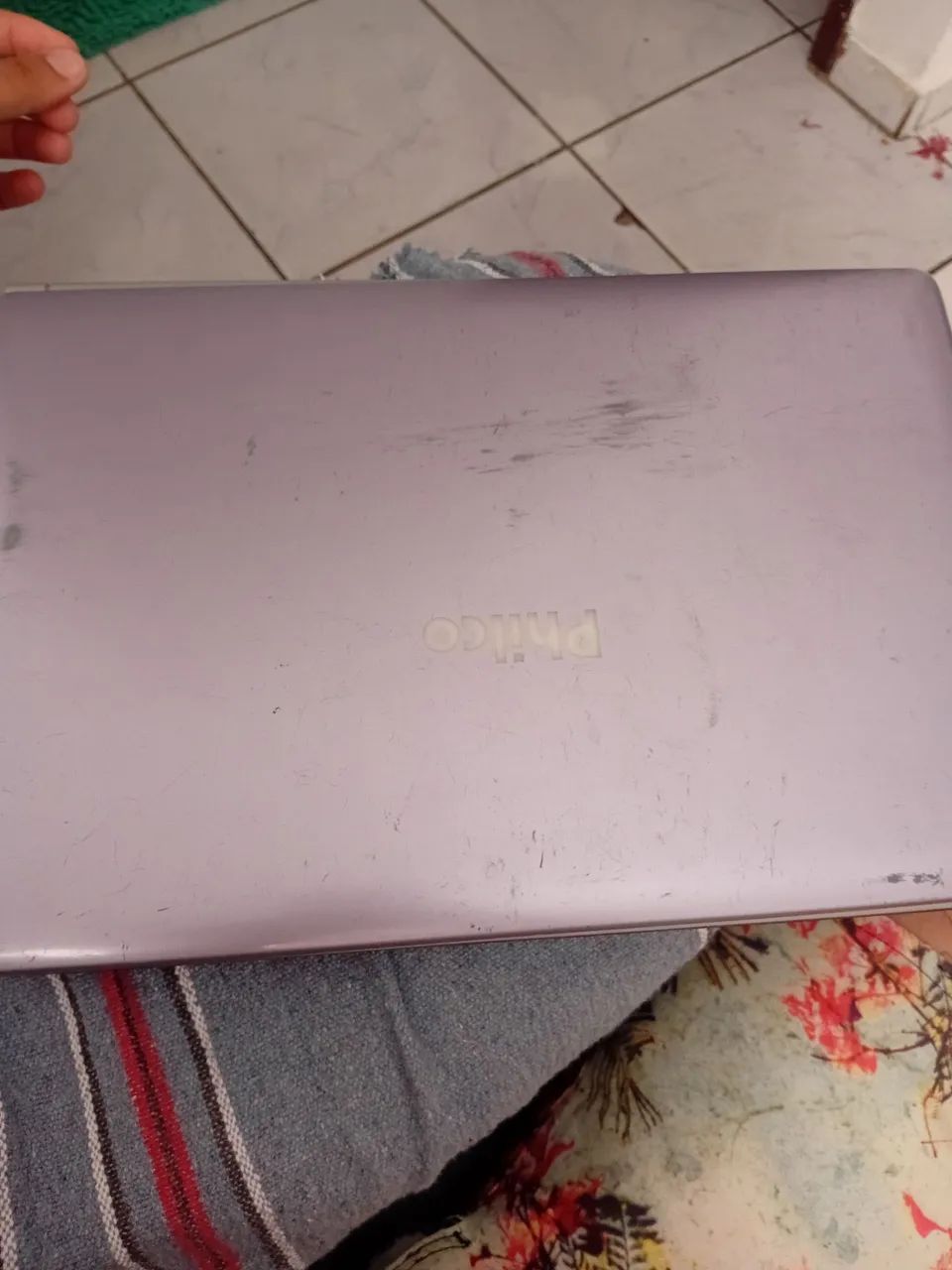 Notebook philco  - Foto 3