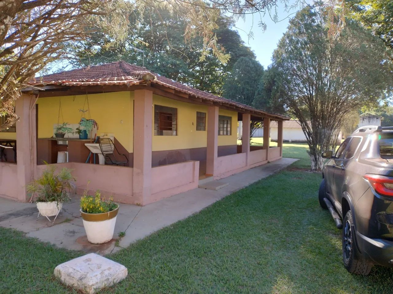 Vendo Chácara Planalto  - Foto 4