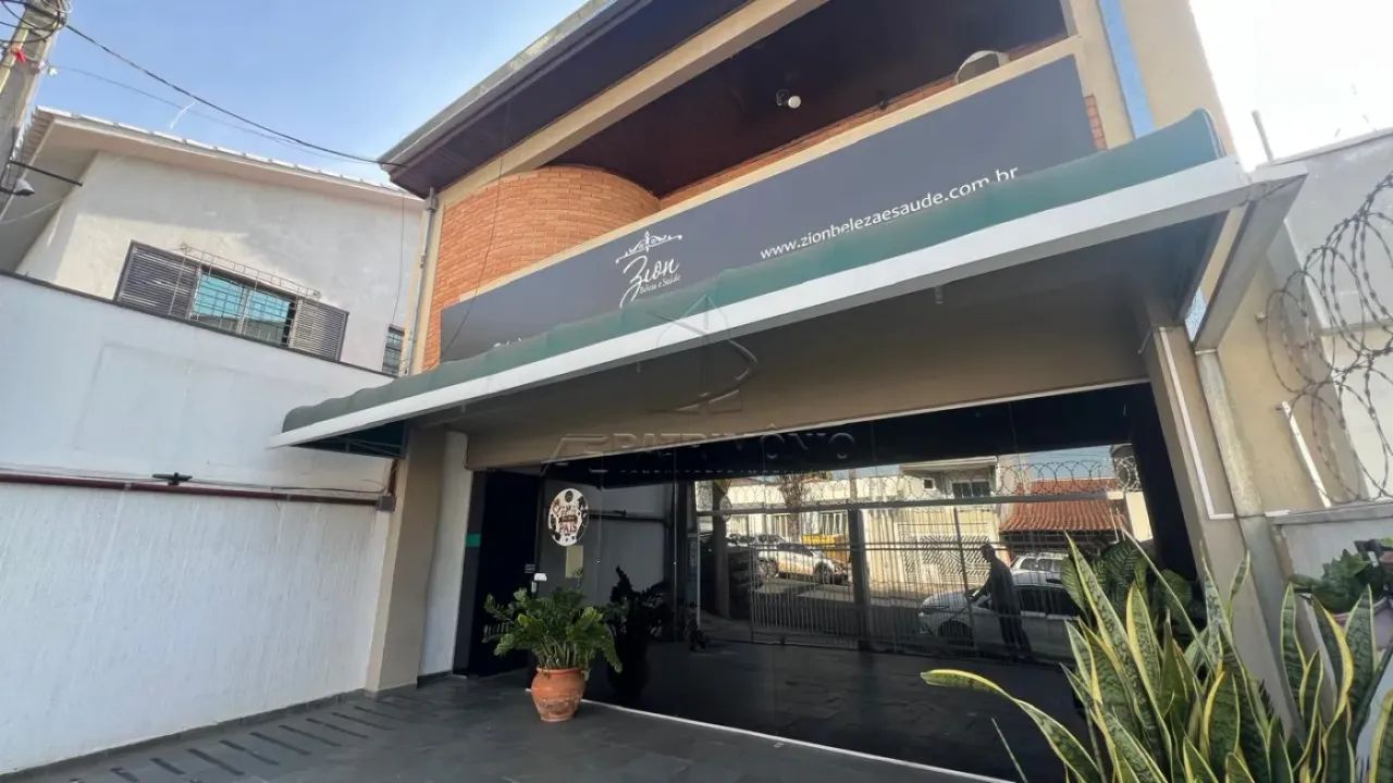 CASA COMERCIAL COM 3 QUARTOS SENDO 2 SUITES E SALÃO EM BAIXO EM SOROCABA - Foto 3