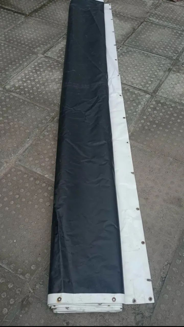 Lona de Outdoor 
