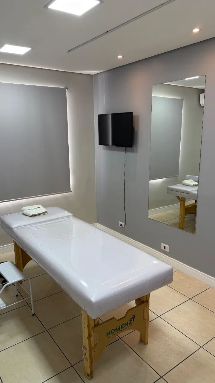 PASSO O PONTO: CLÍNICA ESTÉTICA EM SANTO ANDRÉ (ABC) - Foto 4