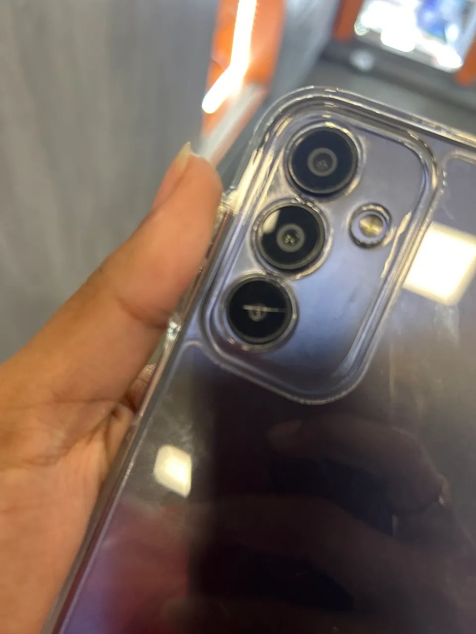 Vendo Samsung a15 256gb - Foto 3