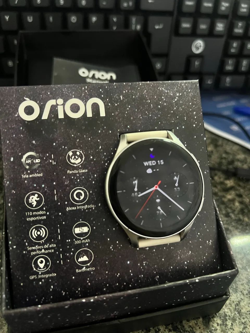 Smartwatch 