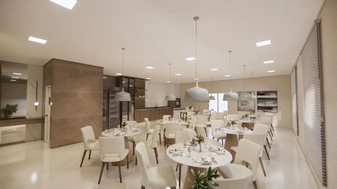 VENDA Apartamento melhor custo/beneficio - Foto 4