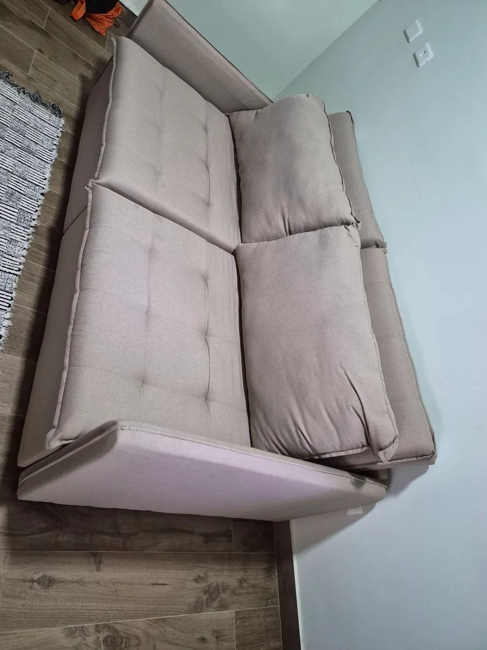 Sofa cama retrátil  - Foto 5