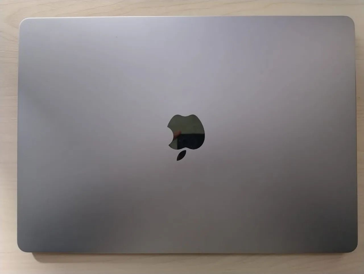 MacBook Pro M2 8gb e 256gb + Magic Mouse - Foto 2