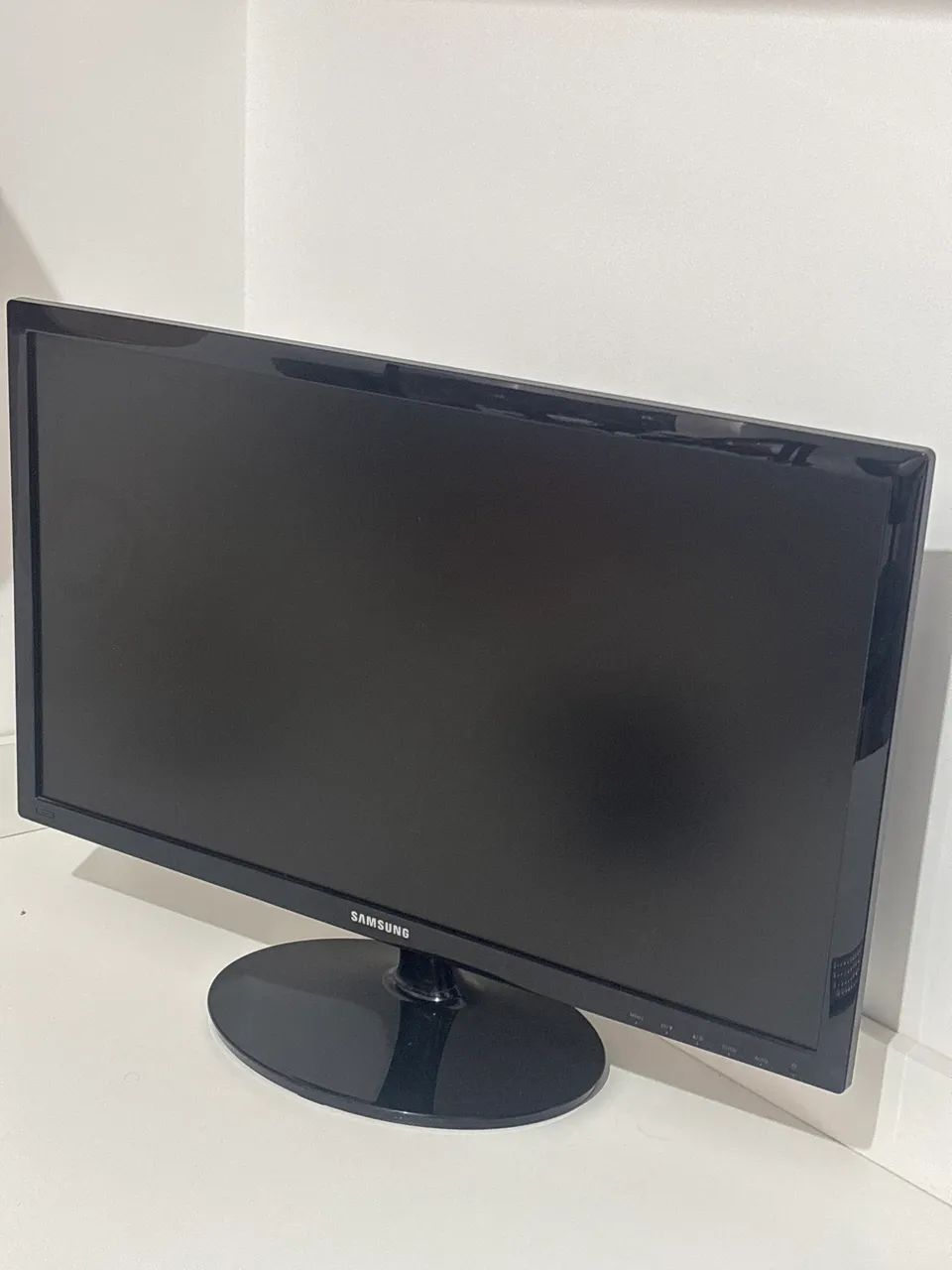 Monitor Samsung 24?