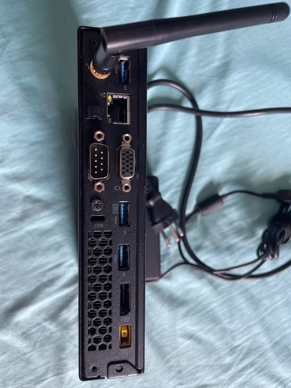 Lenovo ThinkCentre M93p - Foto 4