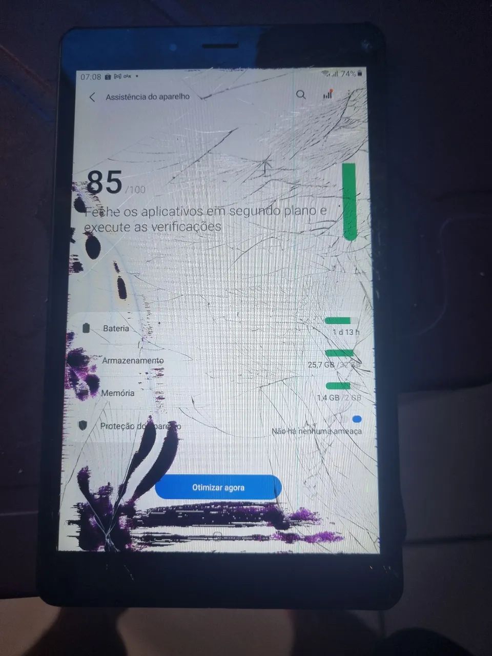 Tablet galaxy tab A (8.0,2019) - Foto 2