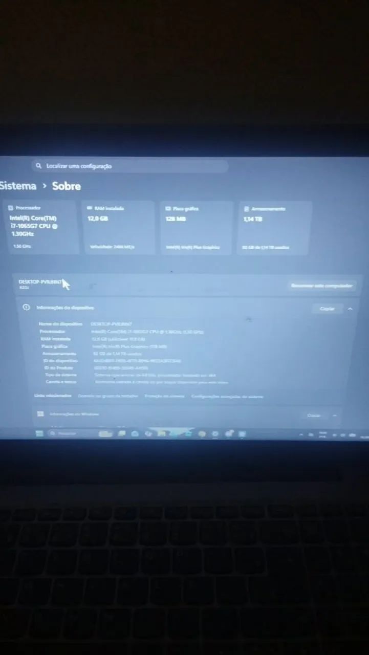 Notebook Lenovo S145 - Foto 3