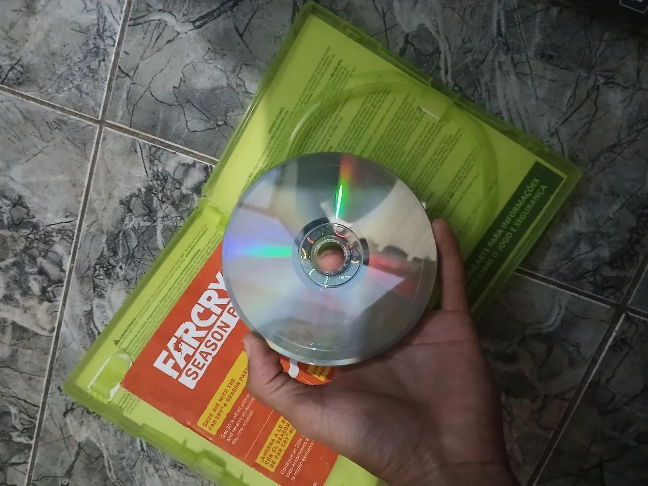 Jogos de xbox 360 - Foto 3
