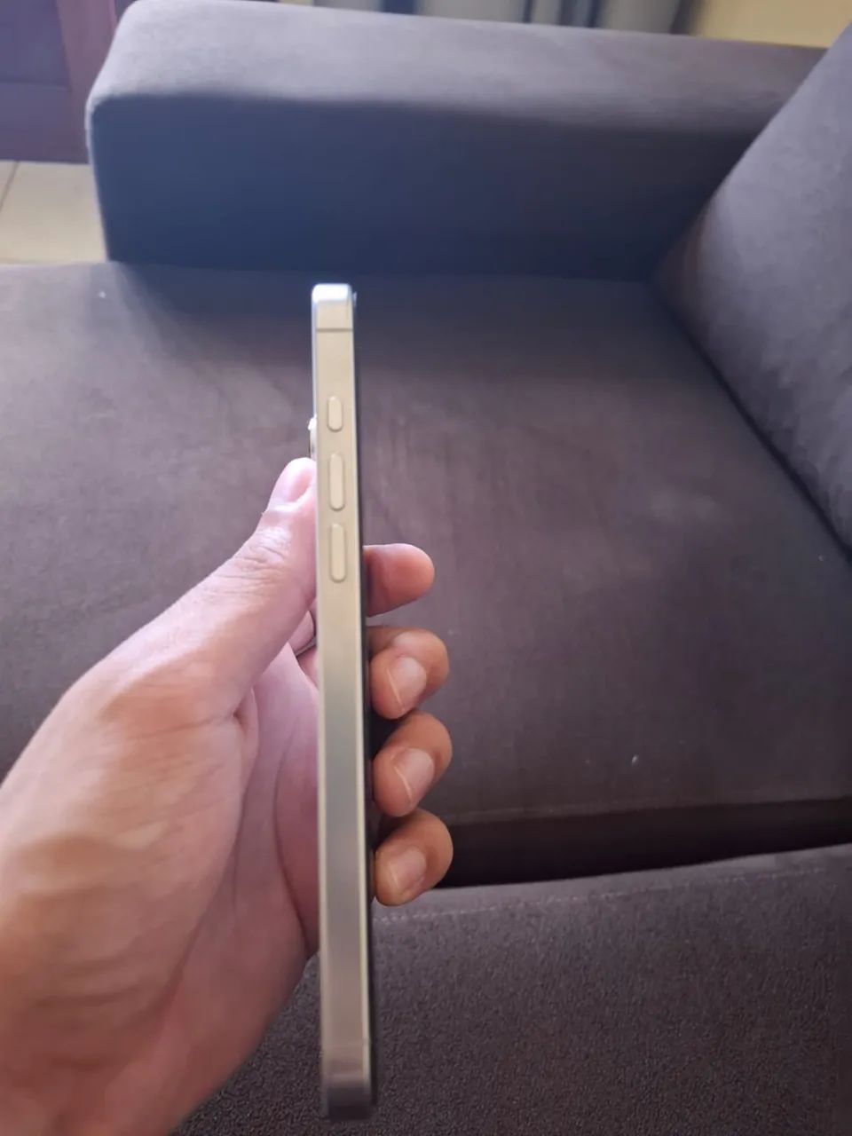 iPhone 16 PRO MAX - 256 gb - Foto 4