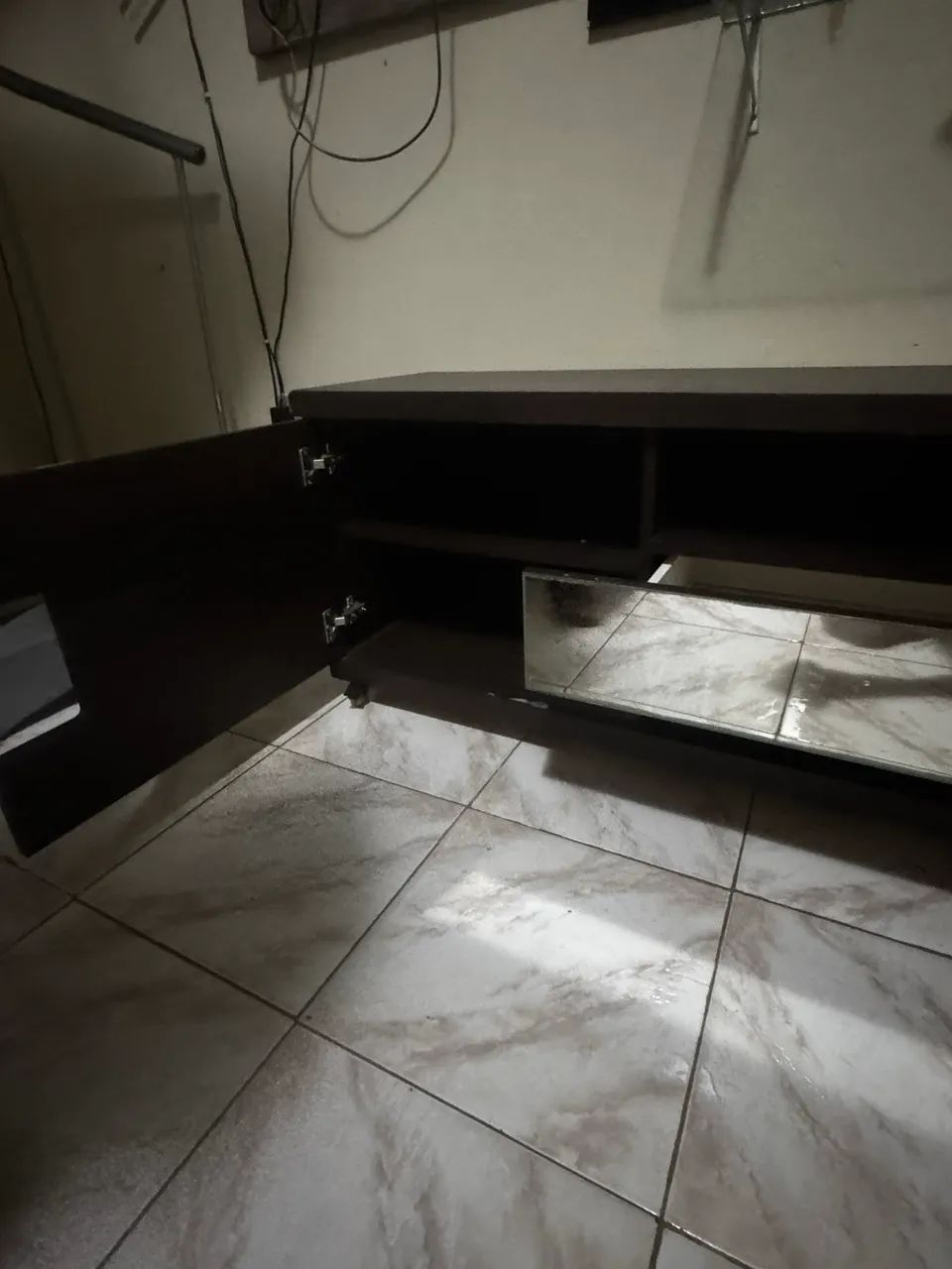 Rack para sala  - Foto 4