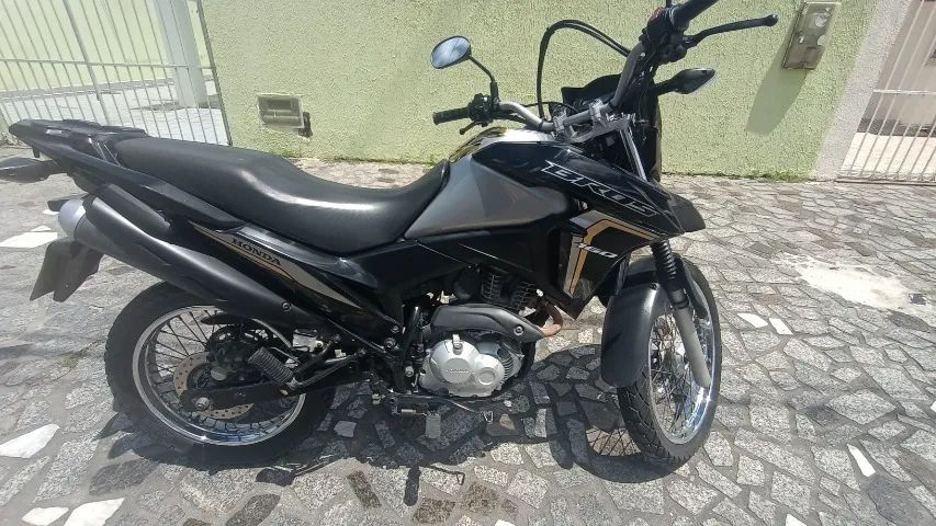 Broz 160 ESD - Foto 3
