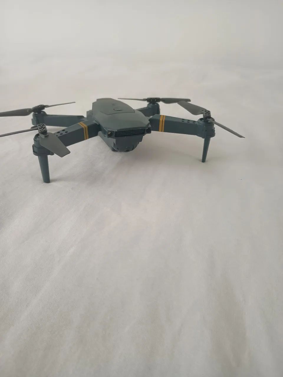 Vendo drone 998 pro dual câmeras 4k - Foto 5