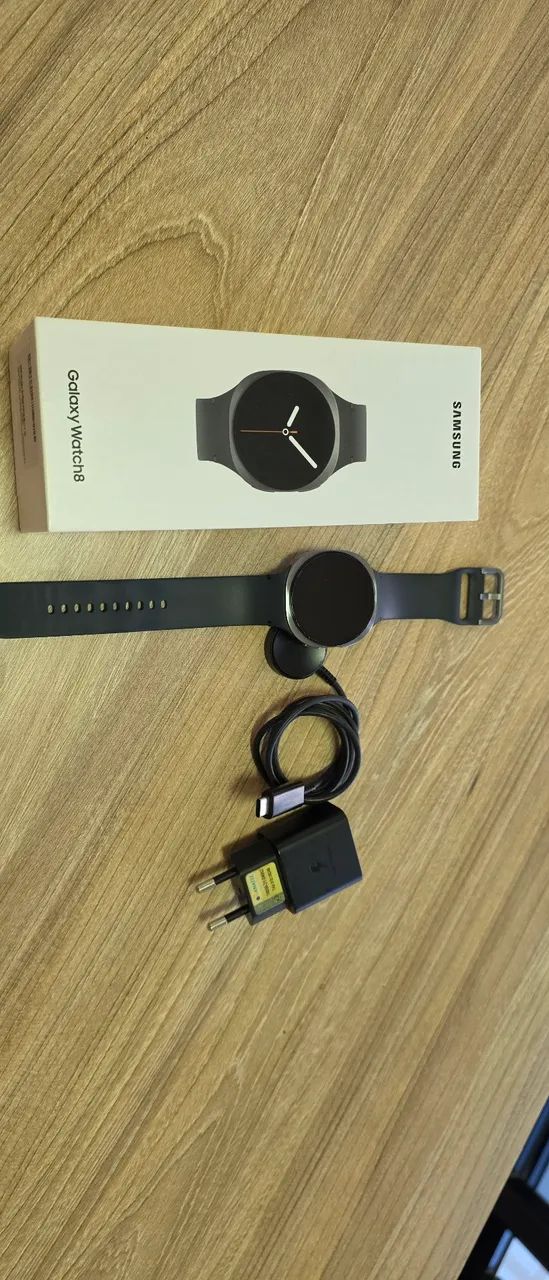 Samsung Galaxy Watch8