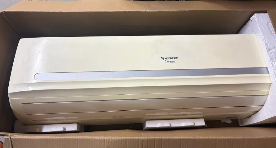 Ar condicionado Split Springer Midea mod 2MACA30S5 