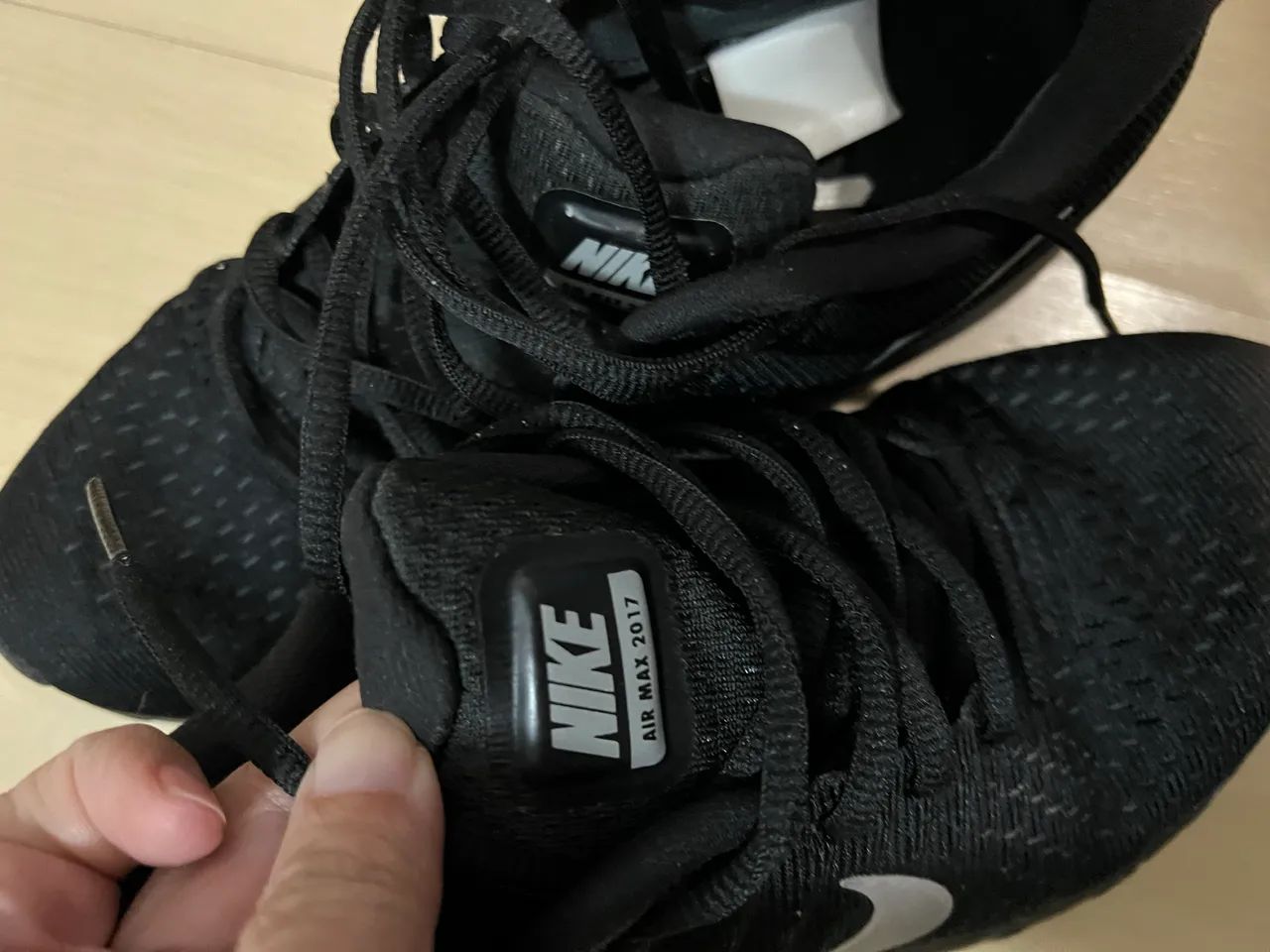 Tênis Nike Air Max  - Foto 2