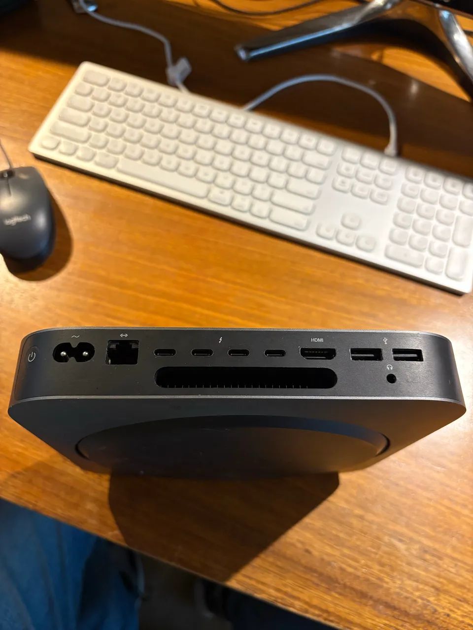 Mac Mini 2018 16gb 256gb - Foto 4