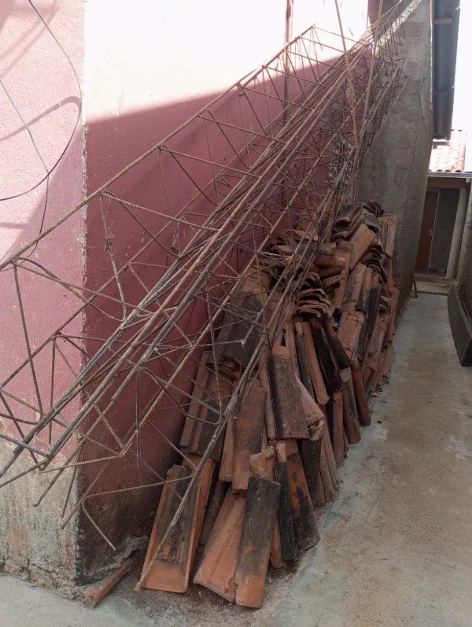 Vendo ferragens de construção  - Foto 3