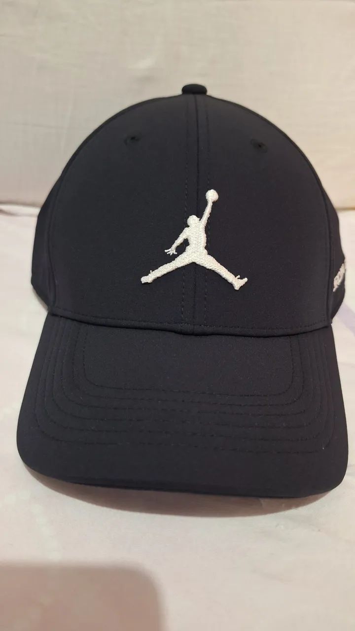 Boné Jordan Golf Unissex