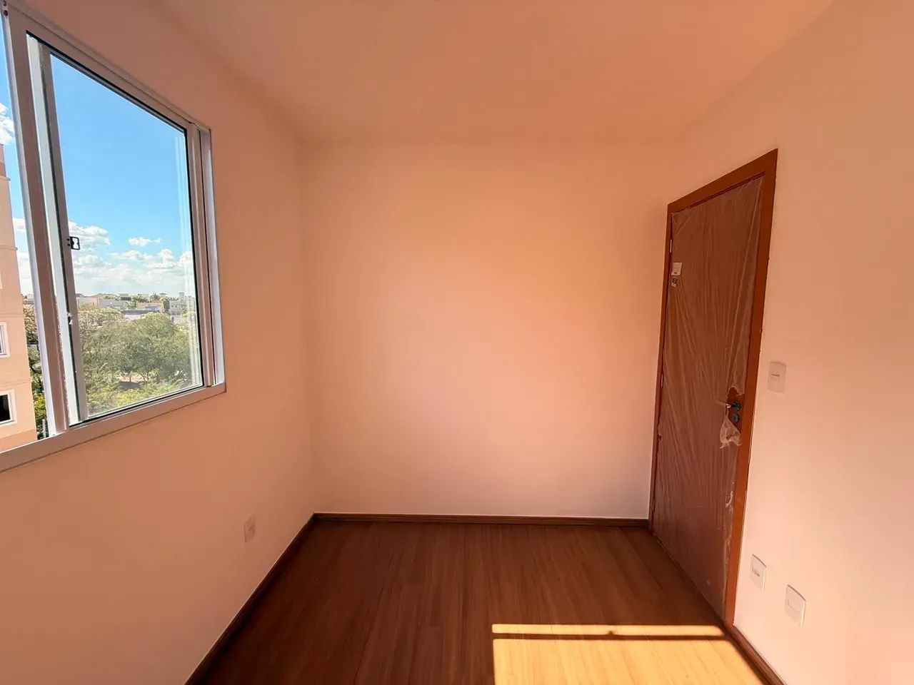 APARTAMENTO NOVO - CHAPADA DOS BEM TE VIS - Foto 5
