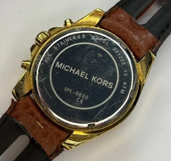 Relógio Michael Kors  - Foto 2