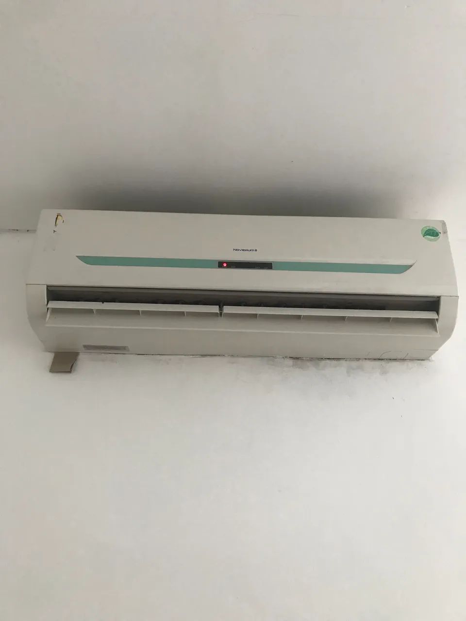 Ar condicionado 
