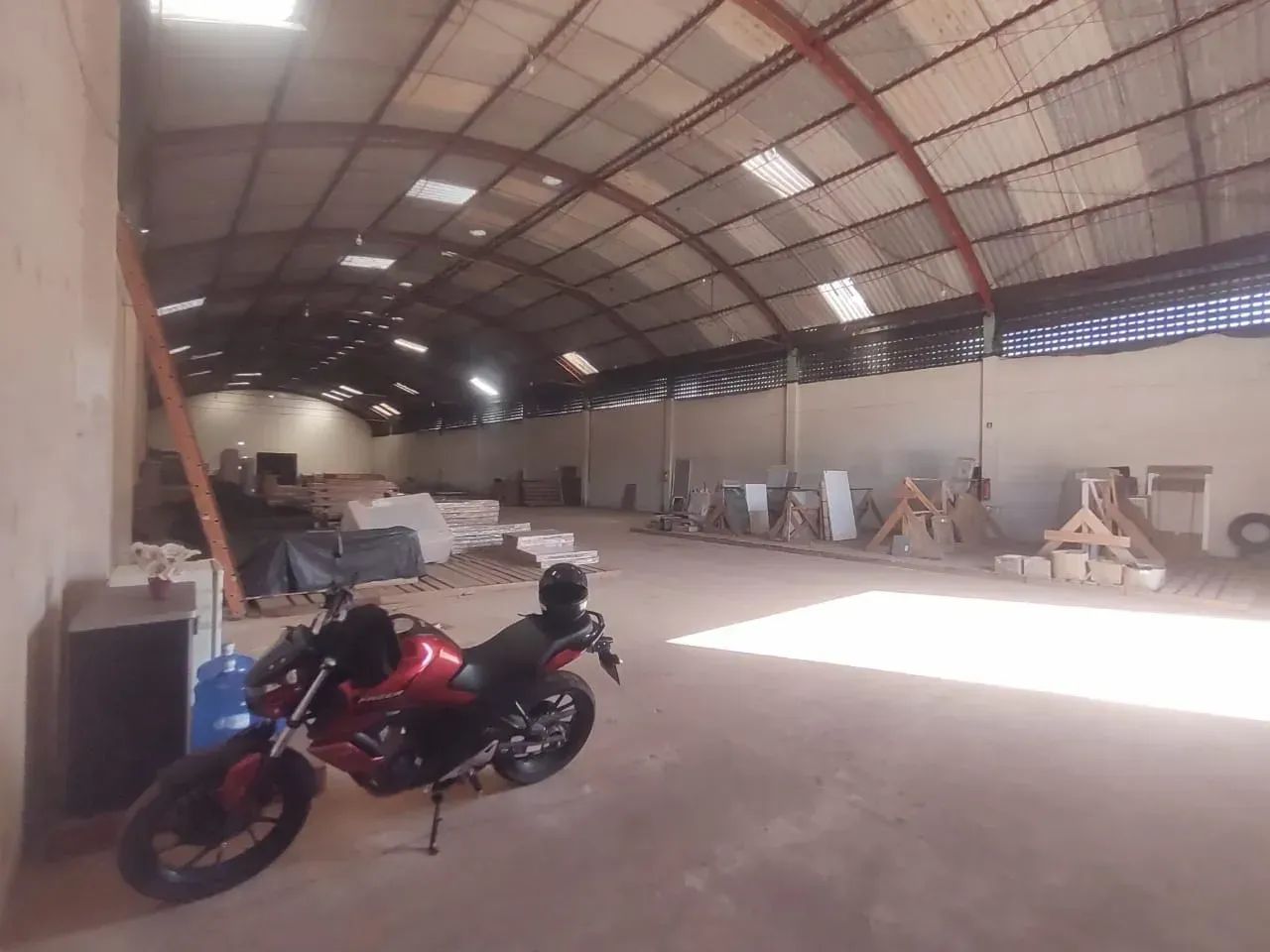 Galpão Tapanã com 1600 m² (Icoaraci) - Belém - PA