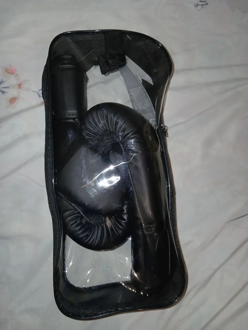 LUVAS DE BOXE  - Foto 3