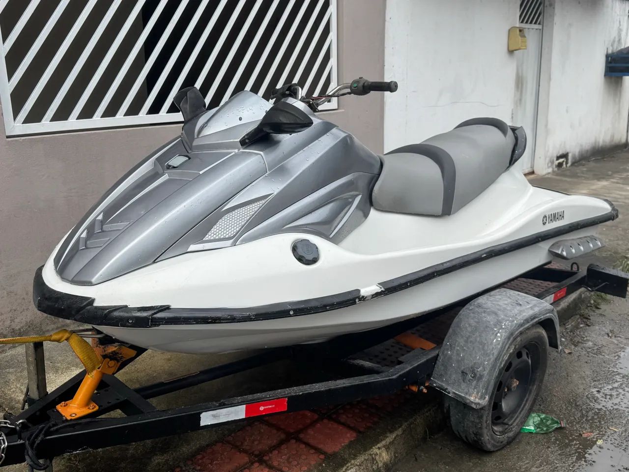 Jetski  - Foto 2