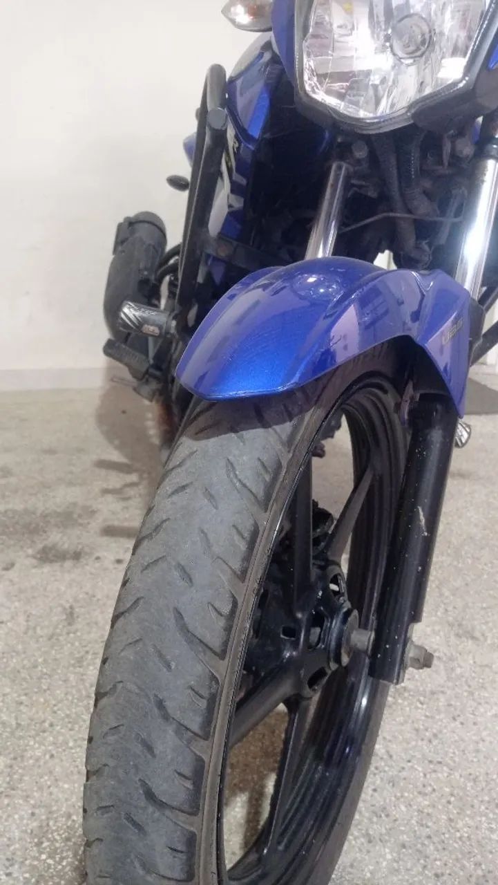 Fazer 150 2023 - Foto 5