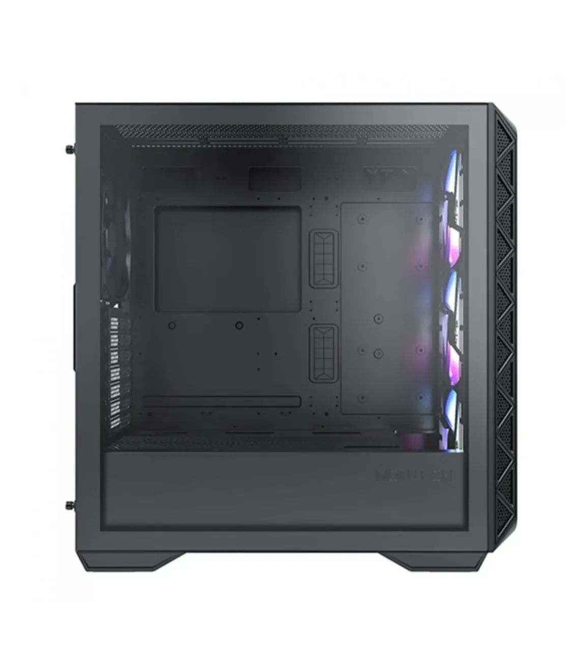 Gabinete Gamer Montech midd tower  - Foto 2