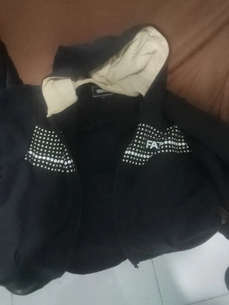 Blusa  - Foto 2