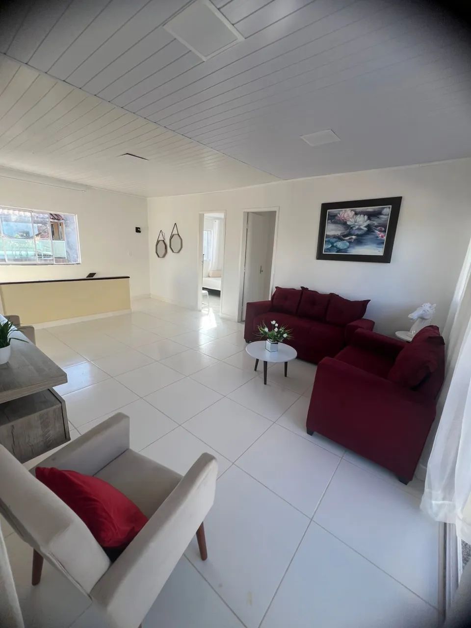 Casa Temporada - veraneio - Monte Gordo - Guarajuba - Disponível Carnaval - Foto 8