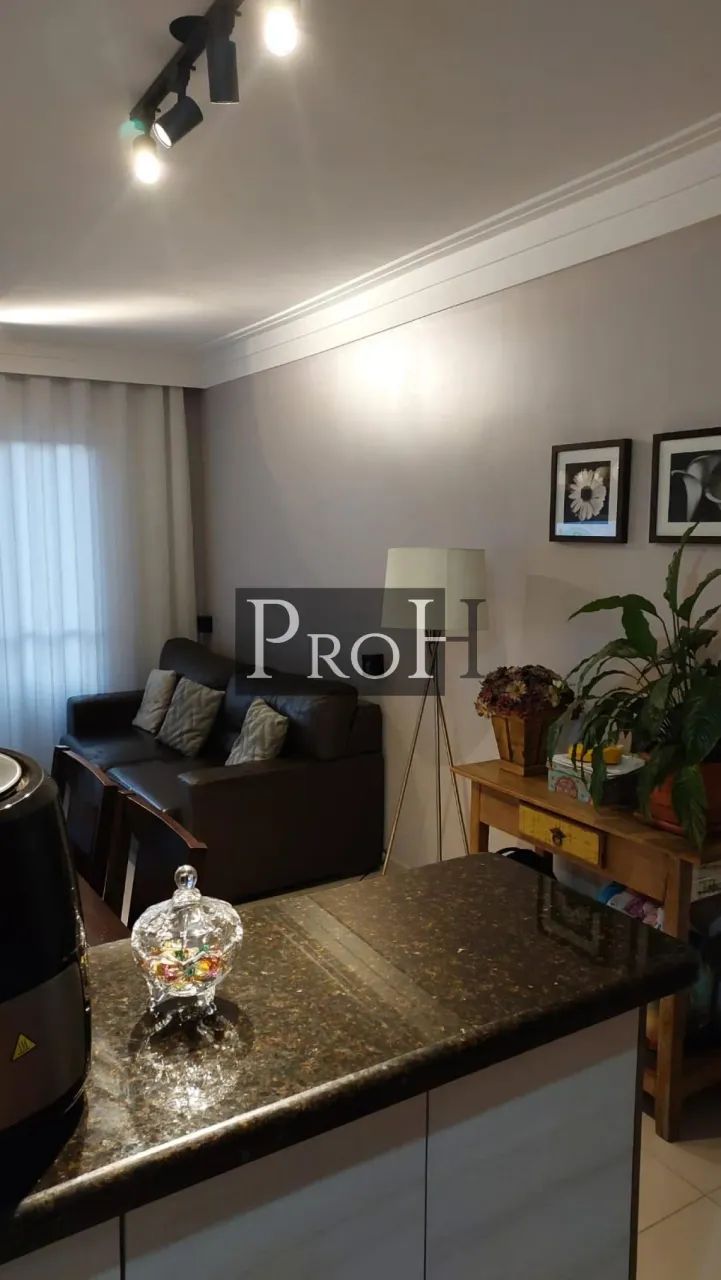 Apartamento Nova Petrópolis São Bernardo