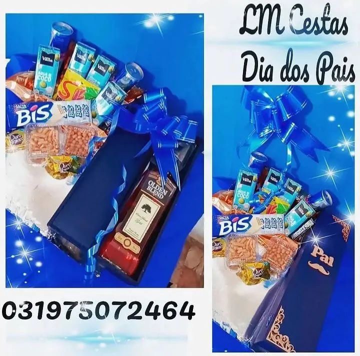 Dia dos Pais - Foto 2